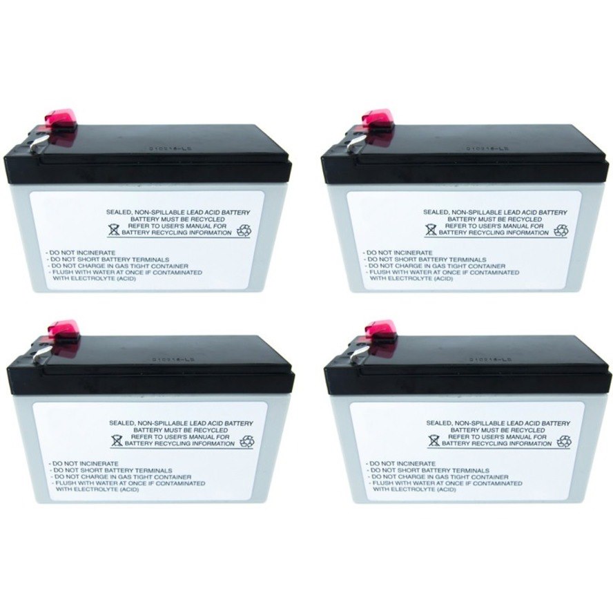 BTI UPS Battery Pack