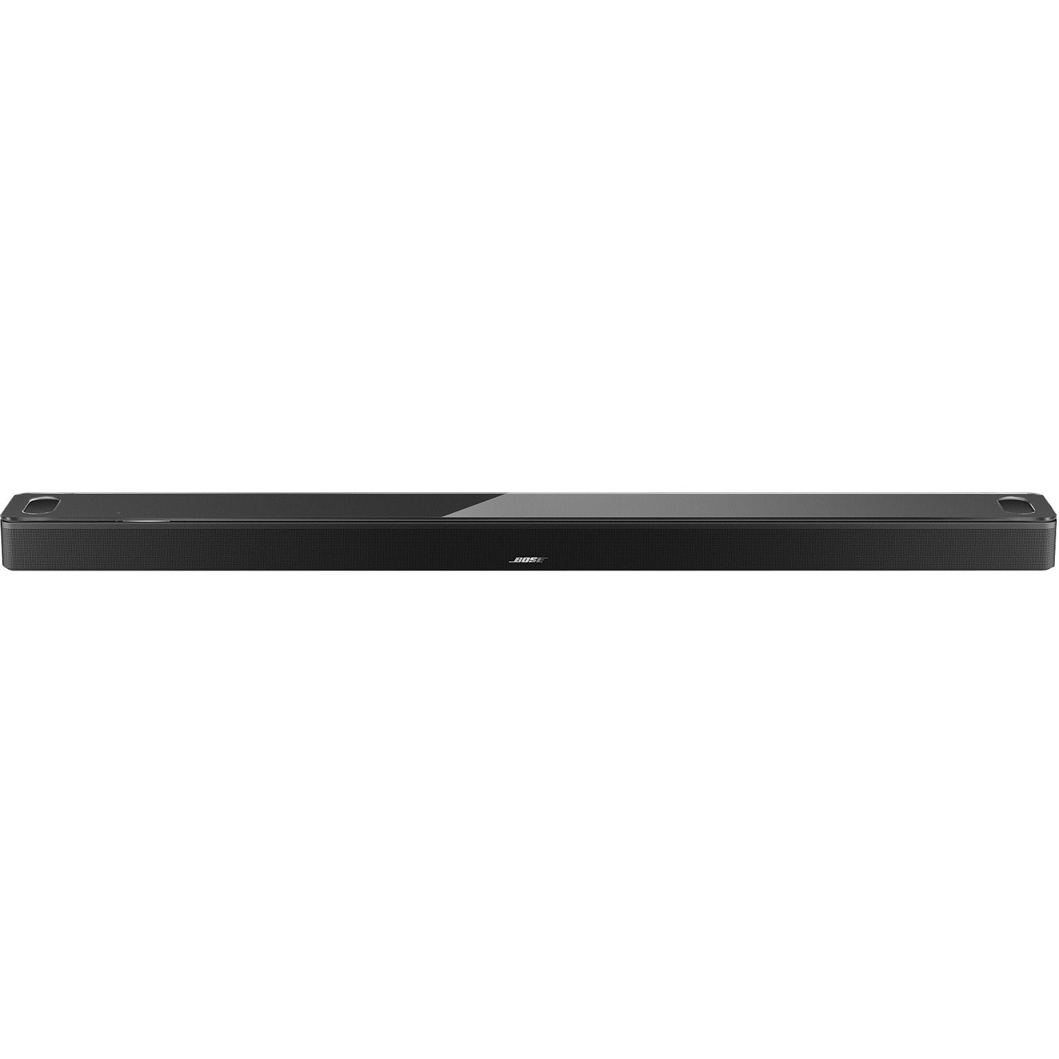 Bose Bluetooth Smart Sound Bar Speaker - Alexa, Google Assistant Supported - Black