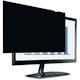 Fellowes PrivaScreen&trade; Blackout Privacy Filter - 24.0" Wide