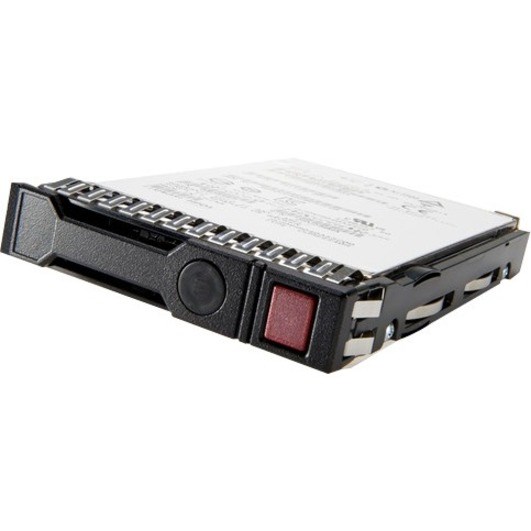 HPE 960 GB Solid State Drive - 2.5" Internal - SAS (12Gb/s SAS) - Mixed Use