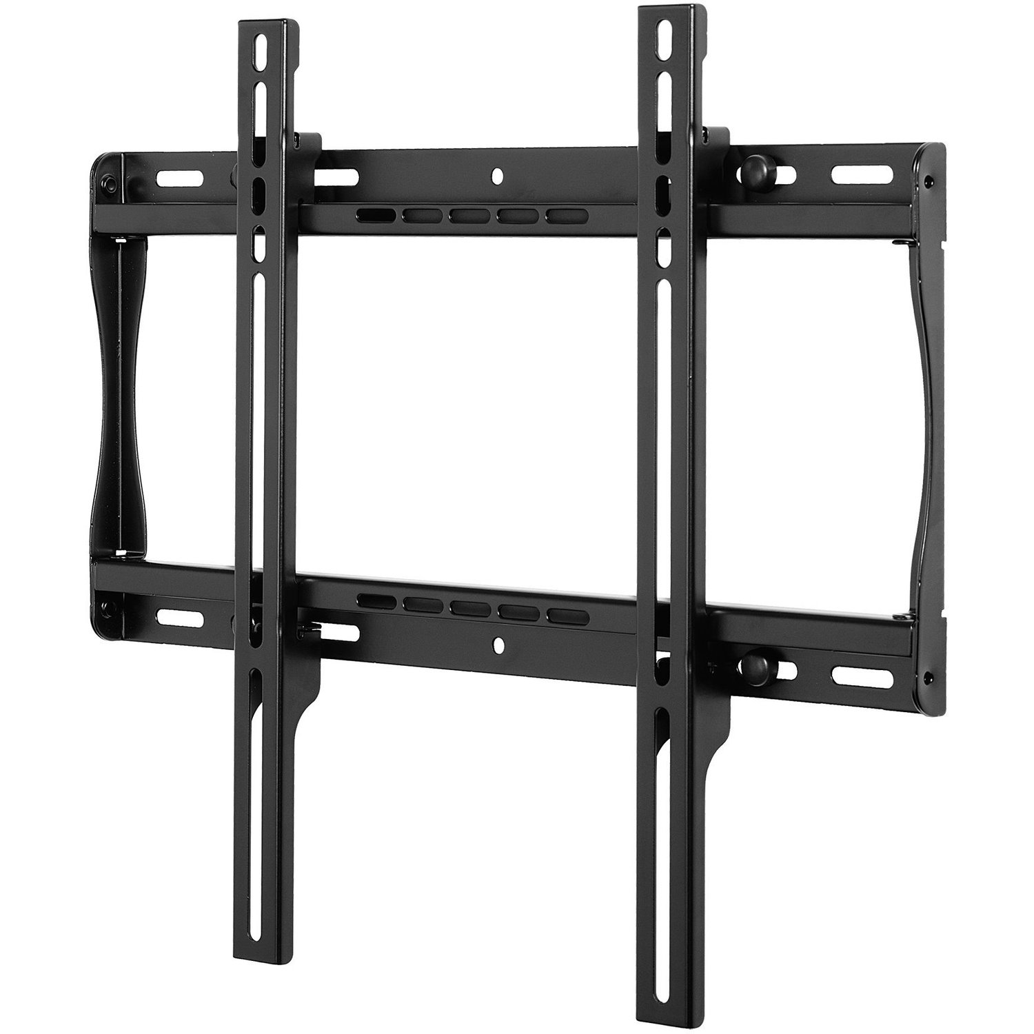 Peerless-AV smartMount SF640(P) Wall Mount for Flat Panel Display - Black