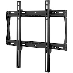 Peerless-AV smartMount SF640(P) Wall Mount for Flat Panel Display - Black