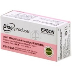Epson S020449 Original Inkjet Ink Cartridge - Light Magenta Pack