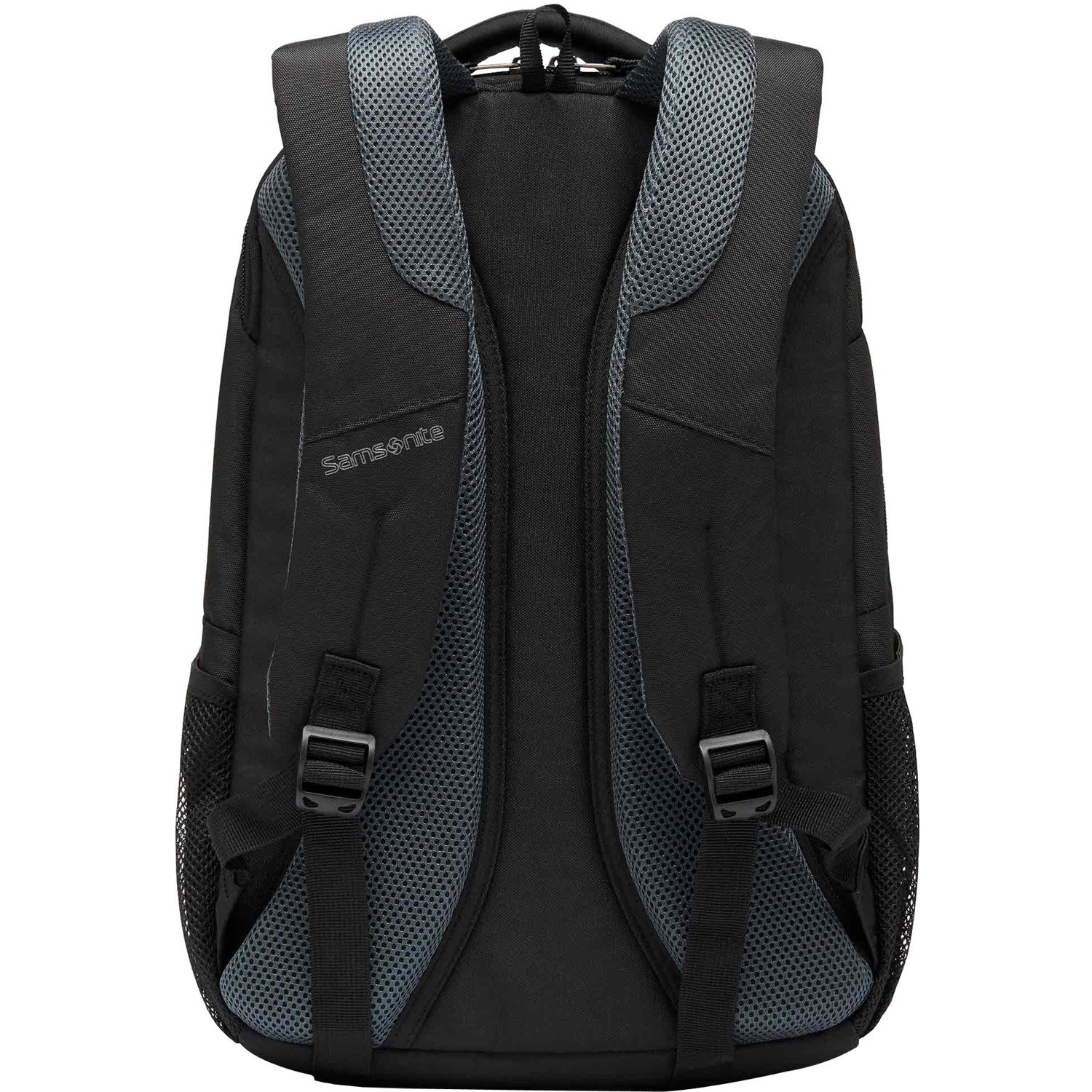 Samsonite TECTONIC Carrying Case (Backpack) for 39.6 cm (15.6") Notebook - Black