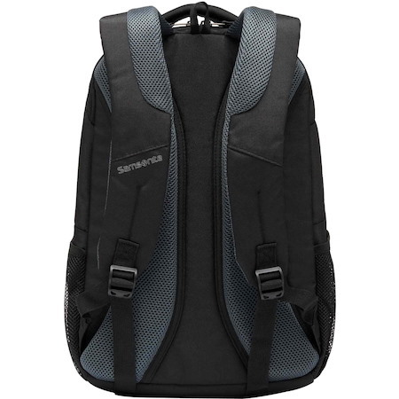 Samsonite TECTONIC Carrying Case (Backpack) for 39.6 cm (15.6") Notebook - Black