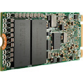 HPE 240 GB Solid State Drive - M.2 2280 Internal - SATA (SATA/600) - Read Intensive