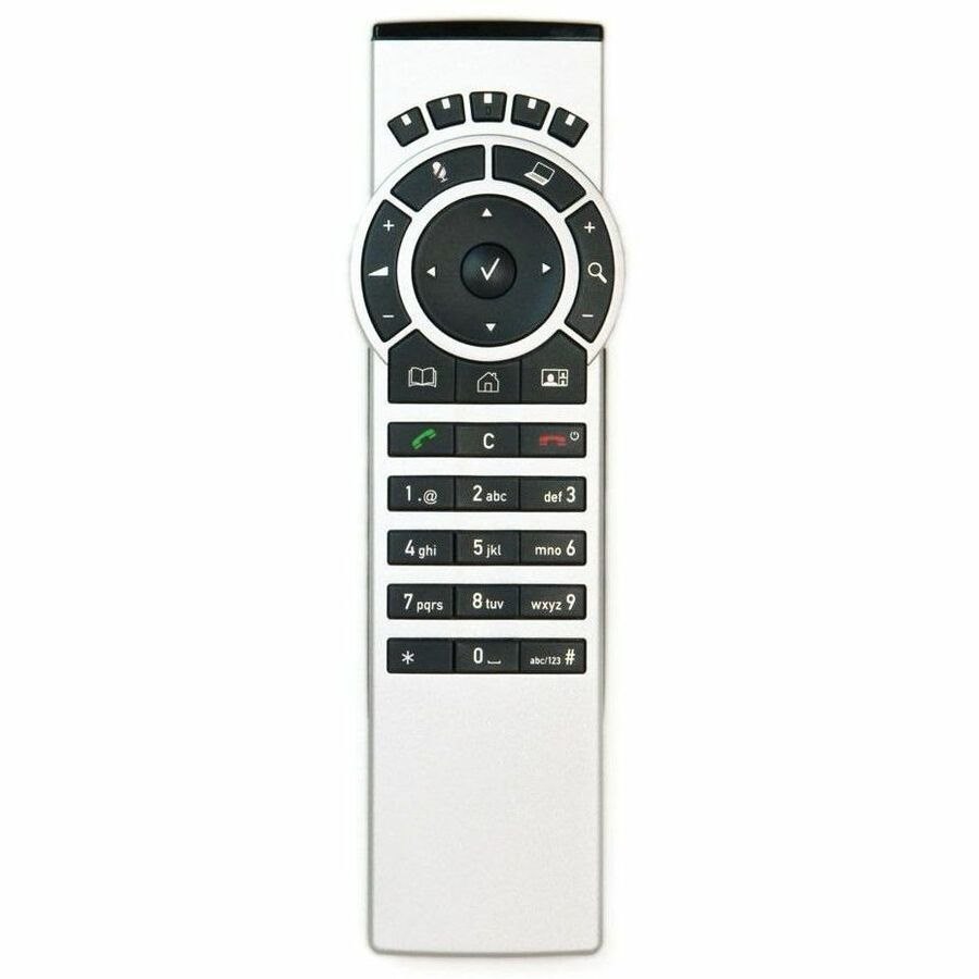 Cisco TRC 5 Device Remote Control