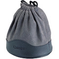 Canon Carrying Case (Pouch) Lens - Grey