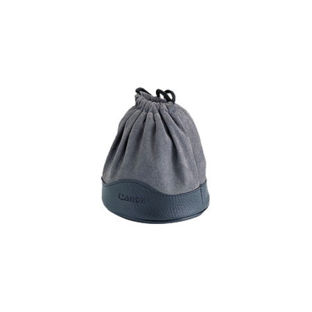 Canon Carrying Case (Pouch) Lens - Grey
