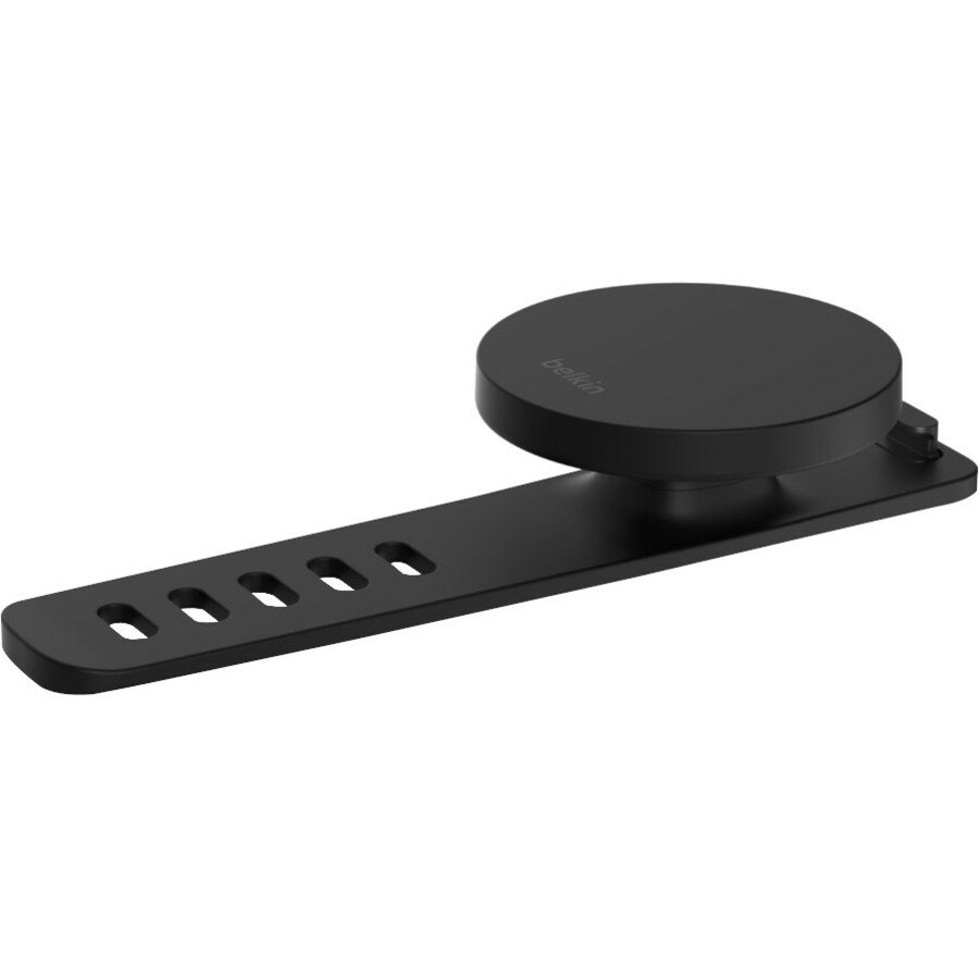Belkin Mounting Adapter for iPhone 13, iPhone 12 - Black