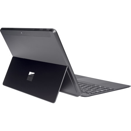 Microsoft Surface Go 3 Tablet - 10.5" - 8 GB - 128 GB SSD - Windows 11 Pro - Black