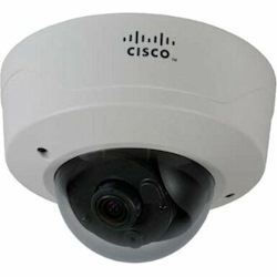 Cisco CIVS-IPC-6020 Network Camera - Color, Monochrome