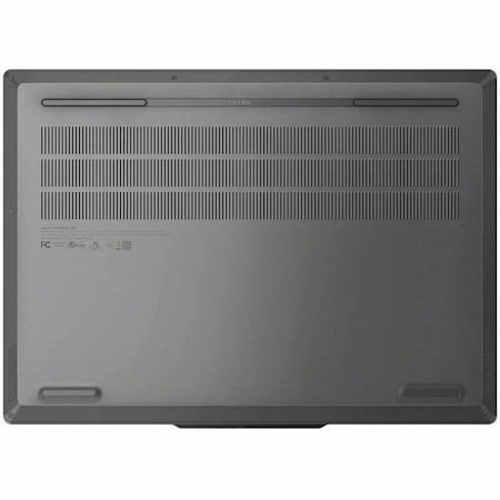 Lenovo ThinkBook 16p G4 IRH 21J8002RUS 16" Notebook - WQXGA - Intel Core i7 13th Gen i7-13700H - 16 GB - 512 GB SSD - Storm Gray