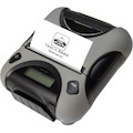 Star Micronics SM-T301-DB50 Direct Thermal Printer - Monochrome - Portable - Receipt Print - Bluetooth