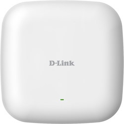D-Link DAP-2660 IEEE 802.11ac 1.17 Gbit/s Wireless Access Point