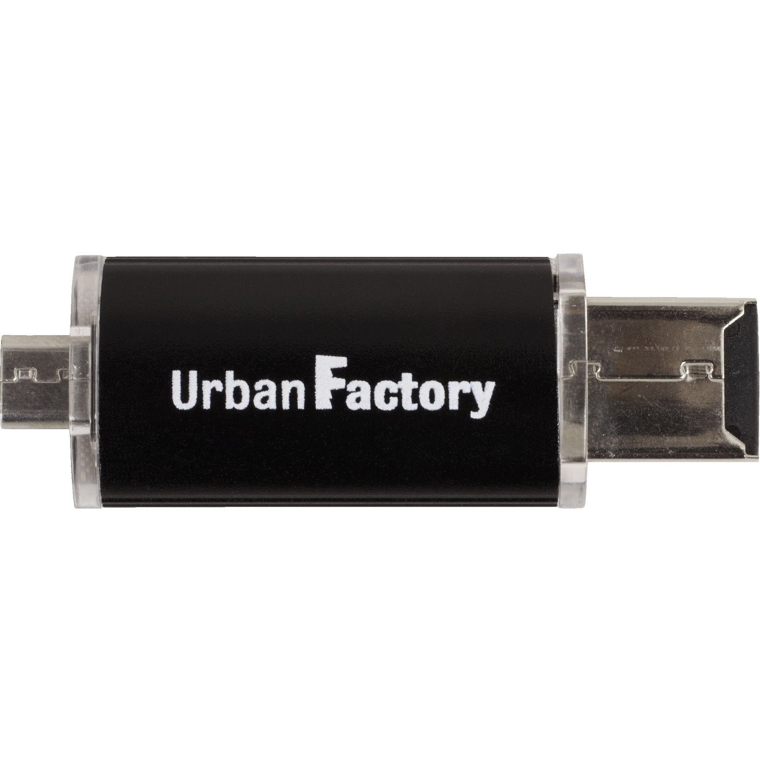 Urban Factory Mini Card Reader