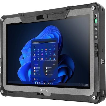 Getac F110 F110 G6 Rugged Tablet - 11.6" Full HD - Intel