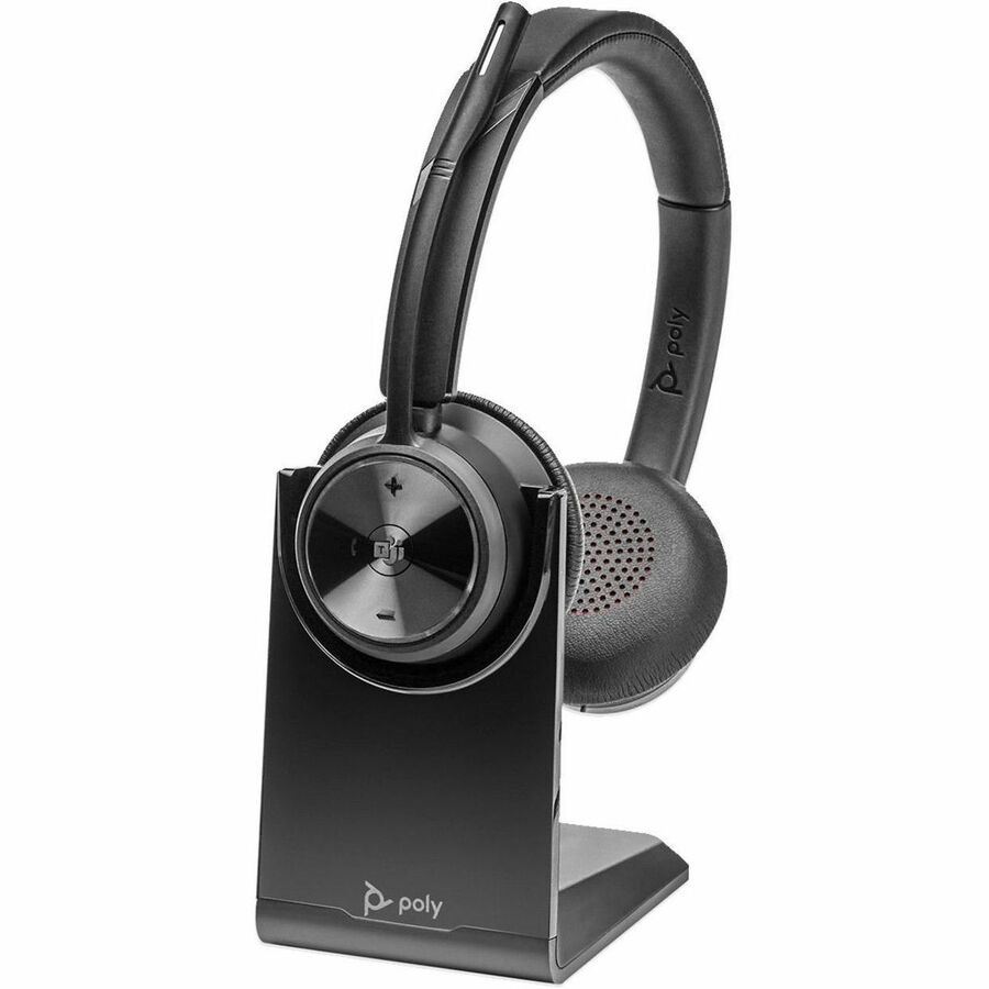 Poly Savi 7300 UC 7320 Headset