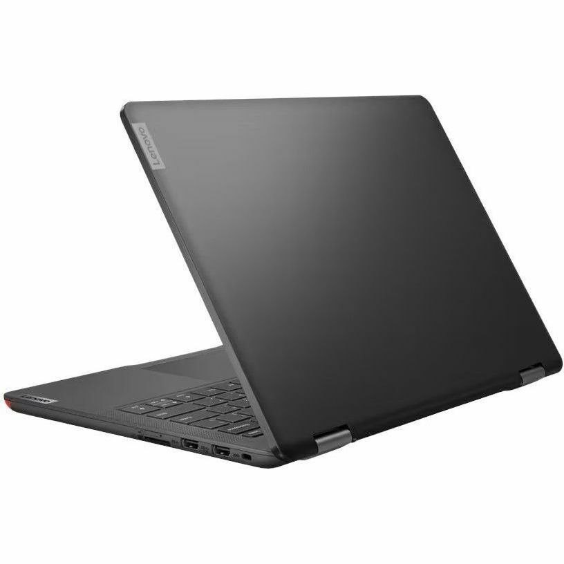 Lenovo 13w Yoga Gen 2 82YSS00S00 13.3" Touchscreen Convertible 2 in 1 Notebook - WUXGA - AMD Ryzen 5 7530U - 16 GB - 256 GB SSD - Thunder Black