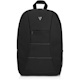 V7 Essential CBK1-BLK-9N Carrying Case (Backpack) for 15.6" Notebook - Black
