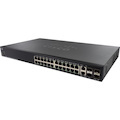 Cisco SG550X-24 Layer 3 Switch
