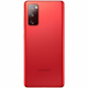 Samsung Galaxy S20 FE 5G SM-G781W 128 GB Smartphone - 6.5" Super AMOLED Full HD Plus 1080 x 2400 - Octa-core (Cortex A77Single-core (1 Core) 2.80 GHz + Cortex A77 Triple-core (3 Core) 2.40 GHz + Cortex A55 Quad-core (4 Core) 1.80 GHz) - Android 10 - 5G - Cloud Red