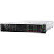 HPE ProLiant DL380 G10 2U Rack Server - 1 x Intel Xeon Gold 6242 2.80 GHz - 32 GB RAM - Serial ATA, 12Gb/s SAS Controller