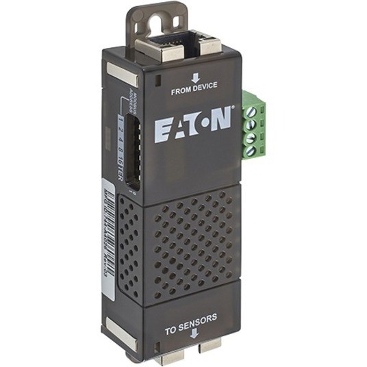 Eaton EMPDT1H1C2 Environmental Monitoring System
