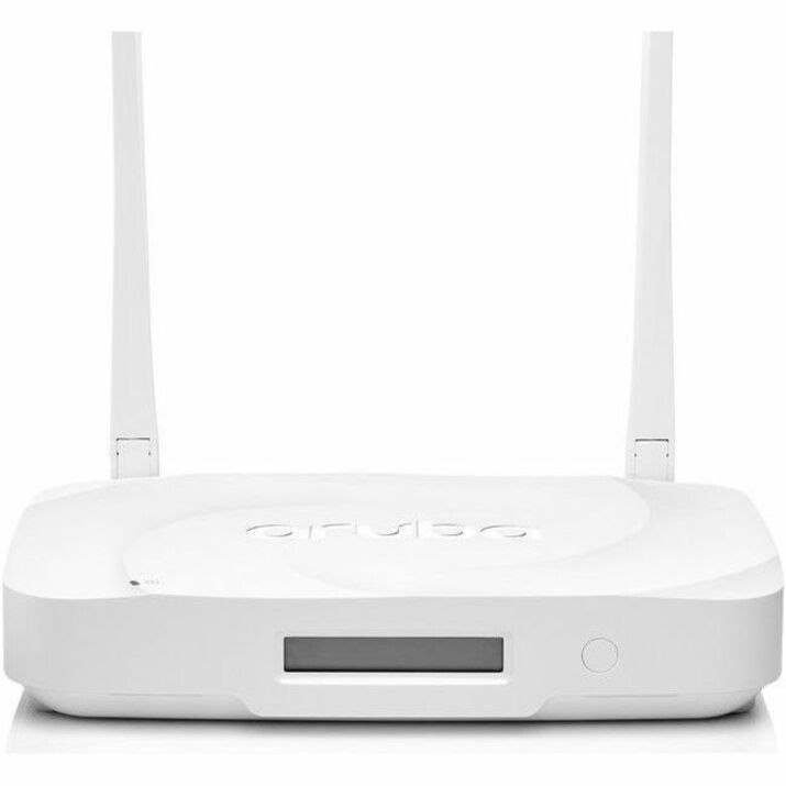 HPE AP-605R Tri Band IEEE 802.11 a/b/g/n/ac/ax 3.60 Gbit/s Wireless Access Point - Indoor