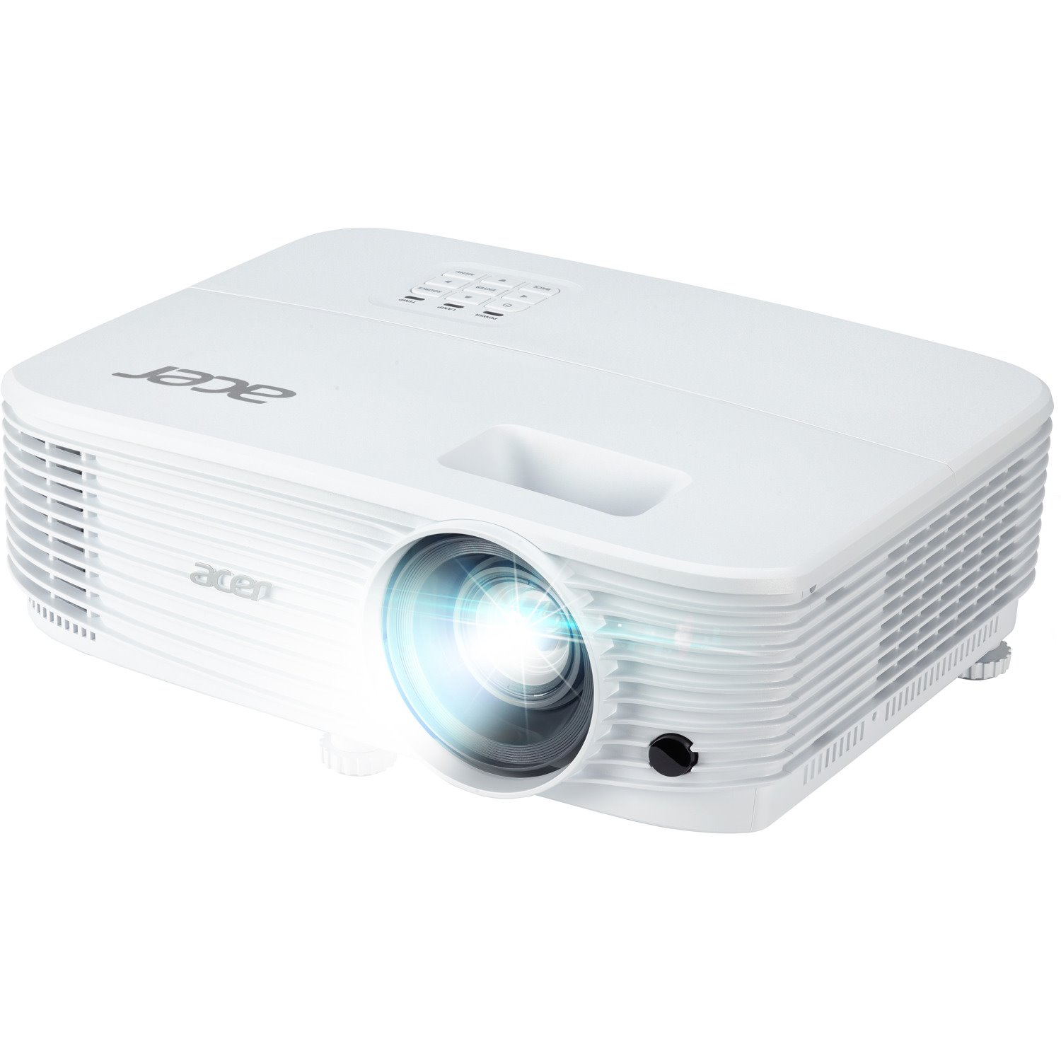 Acer P1257i DLP Projector - 4:3 - Ceiling Mountable