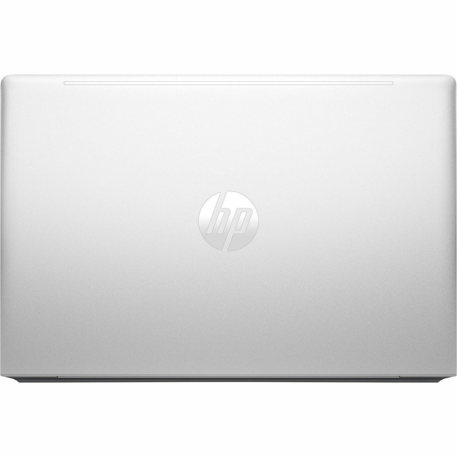 HP ProBook 445 G10 14" Notebook - HD - 1366 x 768 - AMD Ryzen 5 7530U Hexa-core (6 Core) - 16 GB Total RAM - 512 GB SSD - Pike Silver Aluminum