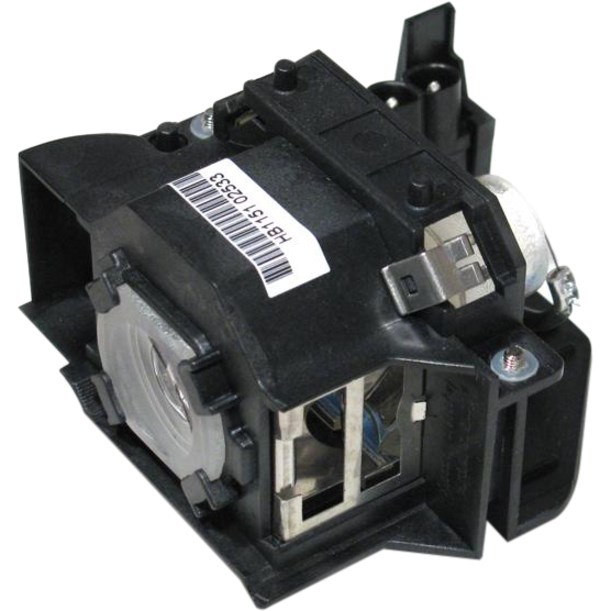 Compatible Projector Lamp Replaces Epson ELPLP34, EPSON V13H010L34