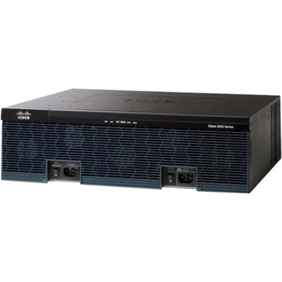 Cisco-IMSourcing 3925E-AX Router