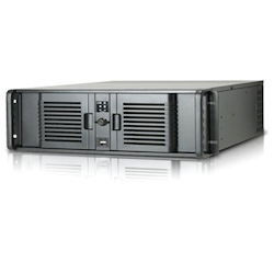 iStarUSA D-300L-PFS Rackmount Chassis