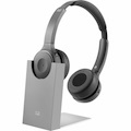 Cisco 730 Wired/Wireless On-ear, Over-the-head Stereo Headset - Carbon Black