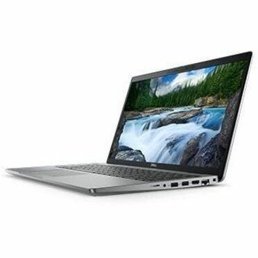 Dell Latitude 5000 5550 15.6" Notebook - Full HD - Intel Core Ultra 7 155U - 16 GB - 512 GB SSD - Silver