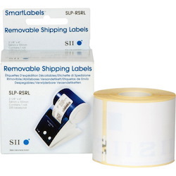 Seiko SLP-RSRL Shipping Label