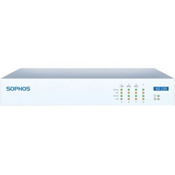 Sophos XG 135 Network Security/Firewall Appliance