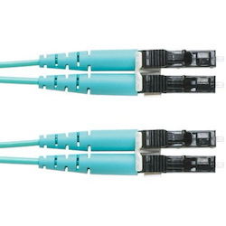 Panduit Opticore Fiber Optic Duplex Patch Network Cable