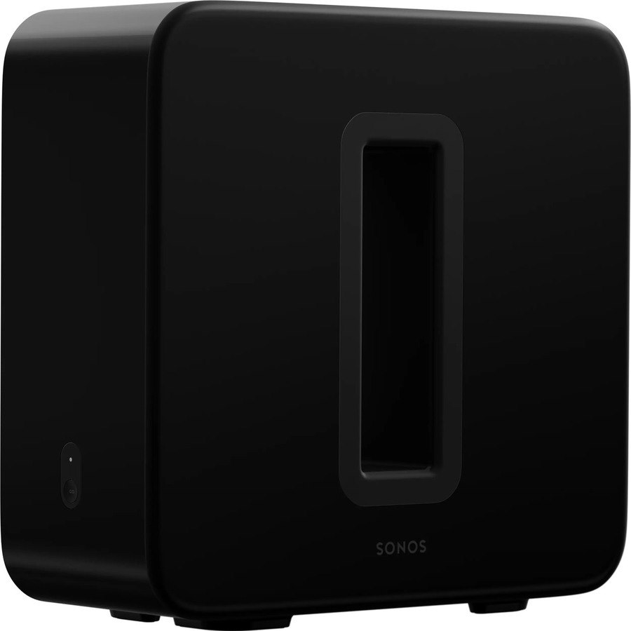 Sonos Sub Gen 3 (Black)