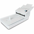 Xerox FD70-U Flatbed/ADF Scanner - 600 dpi Optical