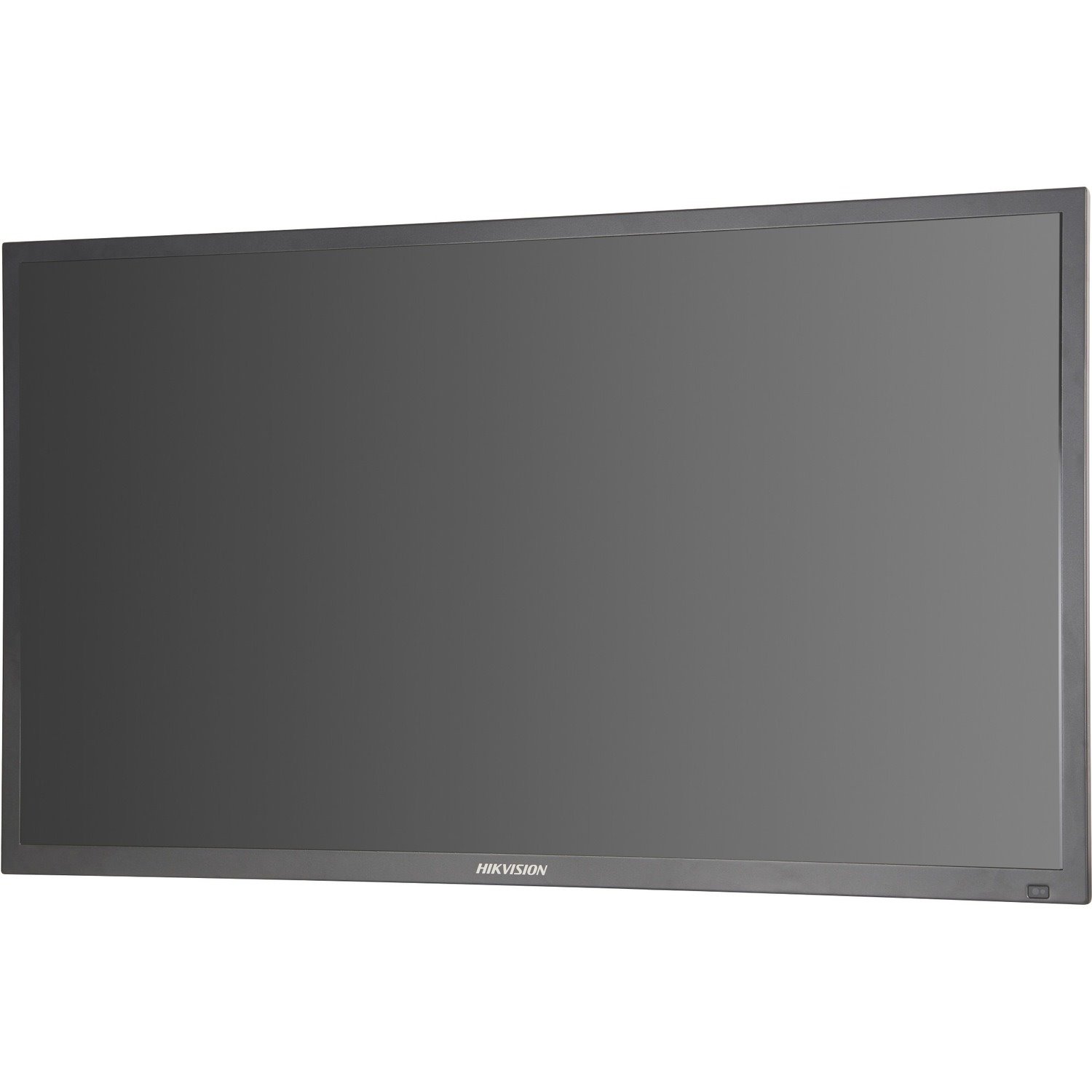 Hikvision DS-D5055UL-B 55" 4K UHD Direct LED LCD Monitor - 16:9 - Black
