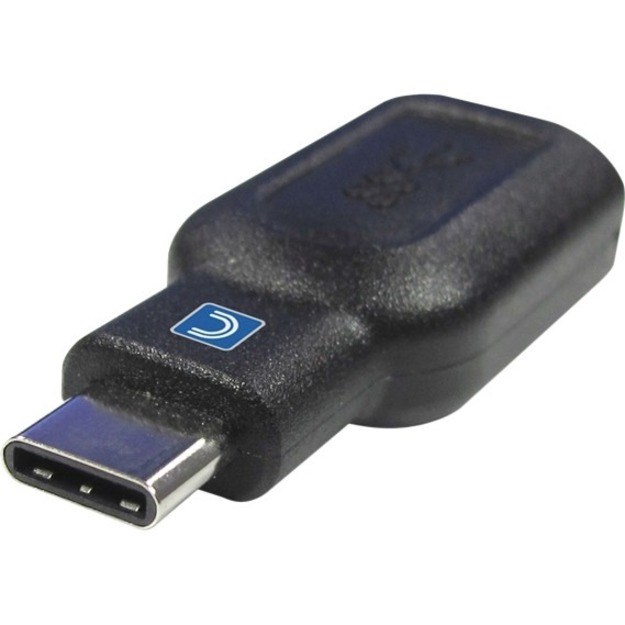Comprehensive Type-C Male to USB 3.0A Female Adapter Plug