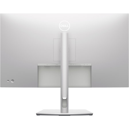 Dell UltraSharp U3223QE 32" Class 4K UHD LCD Monitor - 16:9 - Black, Silver