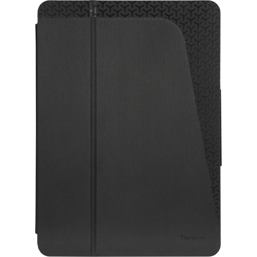 Targus Click-In THZ742GL Carrying Case (Flip) for 27.9 cm (11") Apple iPad Pro (2018) Tablet - Black