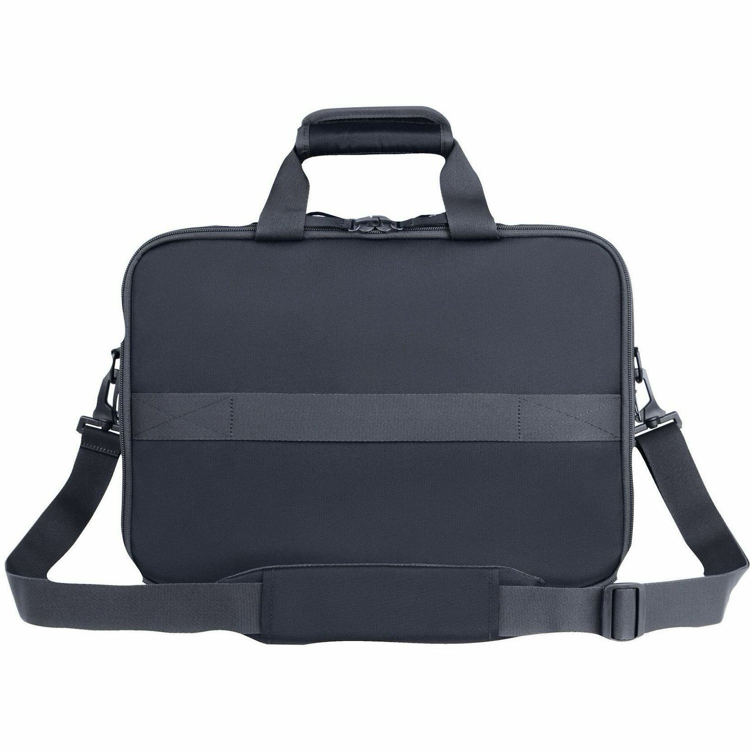 HP Travel Plus Carrying Case (Backpack) for 40.6 cm (16") to 40.9 cm (16.1") Notebook - Graphite Blue