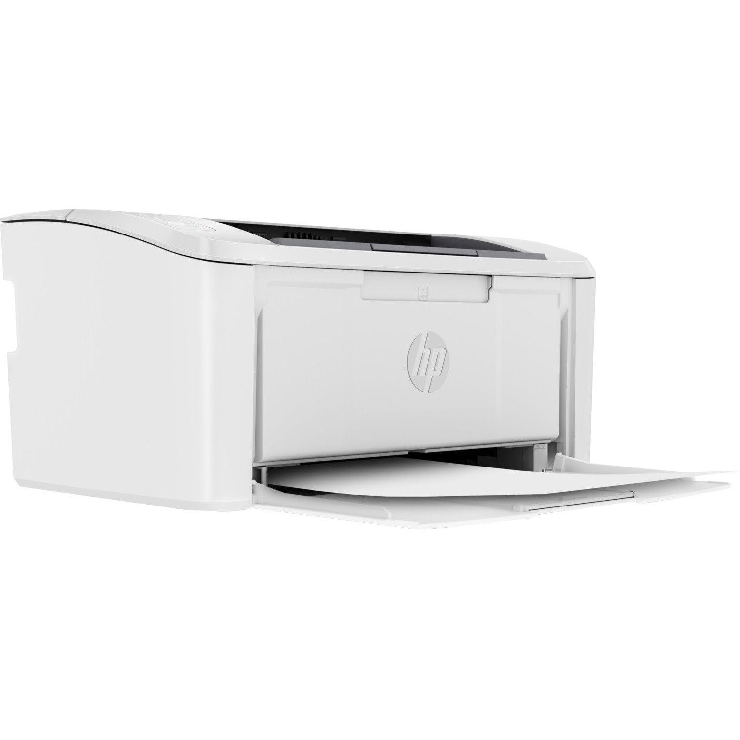 HP LaserJet M110w Desktop Wireless Laser Printer - Monochrome