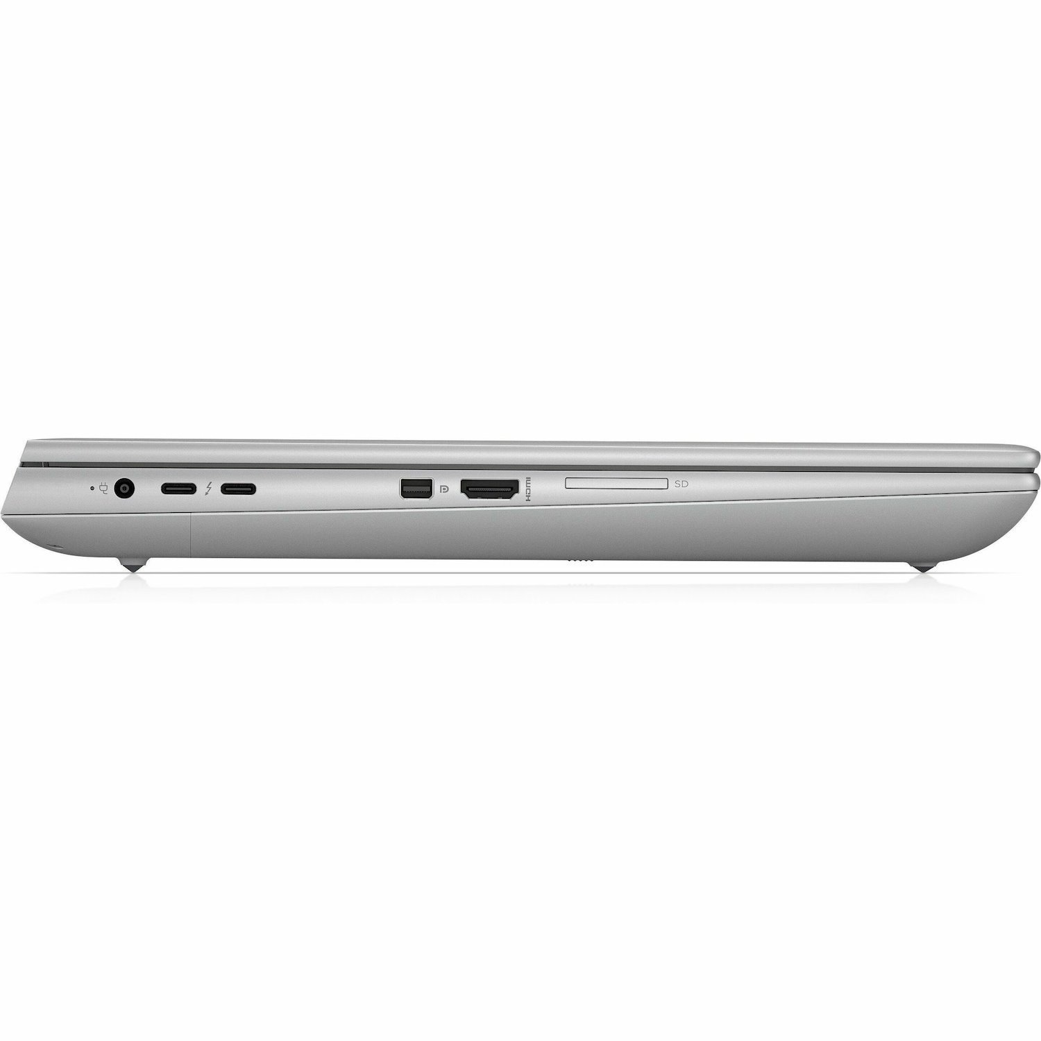 HP ZBook Fury G11 16" Mobile Workstation - WUXGA - Intel Core i9 13th Gen i9-13950HX - vPro Technology - 32 GB - 1 TB SSD