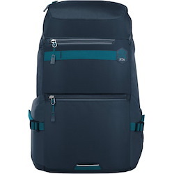 STM Goods Drifter Carrying Case (Backpack) for 38.1 cm (15") Notebook - Dark Navy