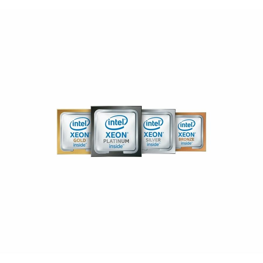 HPE Intel Xeon Max 9462 Dotriaconta-core (32 Core) 2.70 GHz Processor Upgrade